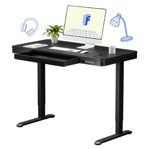 FlexiSpot EW2 Series 48