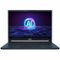 MSI - Stealth 14 AI Studio A1V 14" 165 Hz Gaming Laptop 1920 x 1200 (Full HD Plus) -Intel Core Ultra 7 155H -16GB Mem -1TB SDD - Star Blue, Blue-Angle_Standard
