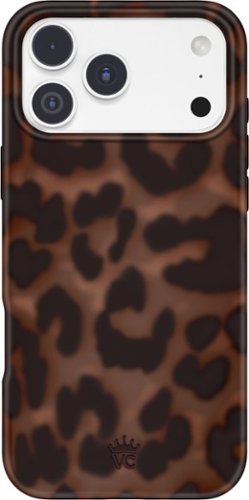 VELVET CAVIAR - Magsafe Case for Apple iPhone 18 Pro Max / iPhone 17 Pro Max- It Girl - Leo