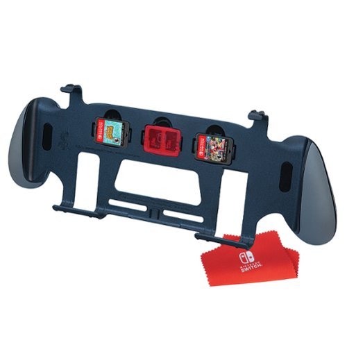 RDS Industries 12.2 Hard Case for Game Console - Black SHOP ONLINE