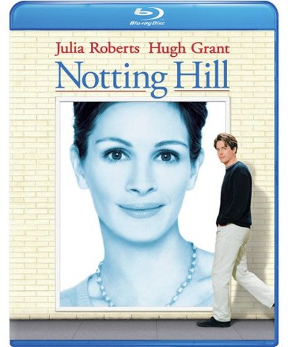 Notting Hill  - BluRay [Blu-ray]-Front_Standard 