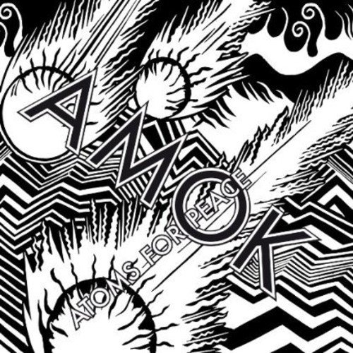  Amok [CD]