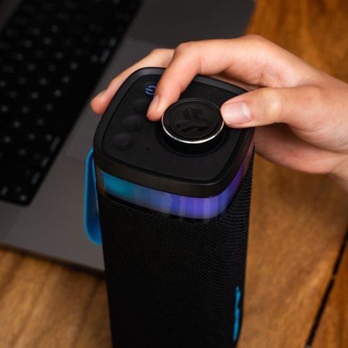 JLab JBuds Party Speaker - Black SHOP ONLINE