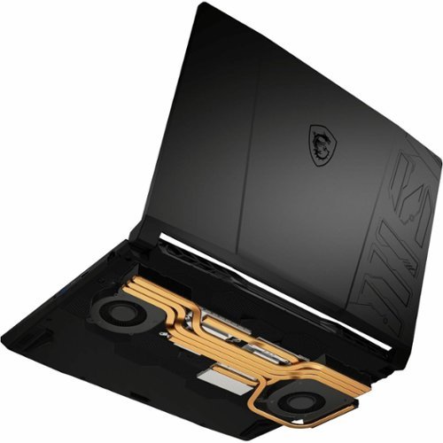 MSI Pulse 15 B13V 15.6 144 Hz Gaming Laptop 1920 x 1080 (Full HD) - Intel 13th Gen Core i7 i7-13700H with 16GB Memory - Black WHERE TO BUY