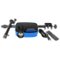 Artograph - Smart HD Digital Art Projector, Wi Fi, Clamp Stand, Flare 100, Blue - Blue, Black-Front_Standard