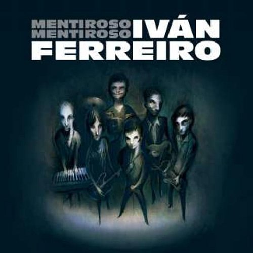 

Mentiroso Mentiroso [LP] - VINYL