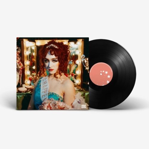  The Rise and Fall of a Midwest Princess [LP] - VINYL INTERNATIONAL SHIPPING