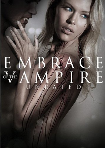  Embrace of the Vampire [2013]