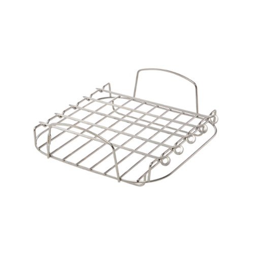 CRUX - Marshmello 6-pc. Shish Kebab Kit - Stainless Steel-Angle_Standard 