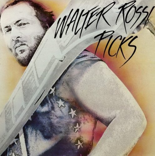 Picks [LP] - VINYL