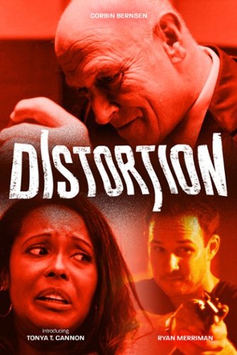 Distortion [2022]