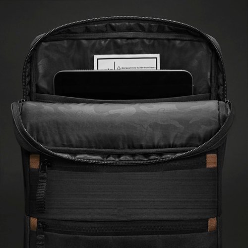 Solo New York Hydro Sling - Black GLOBAL SHIPPING