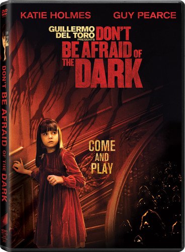  Don't Be Afraid of the Dark [DVD] [2011]