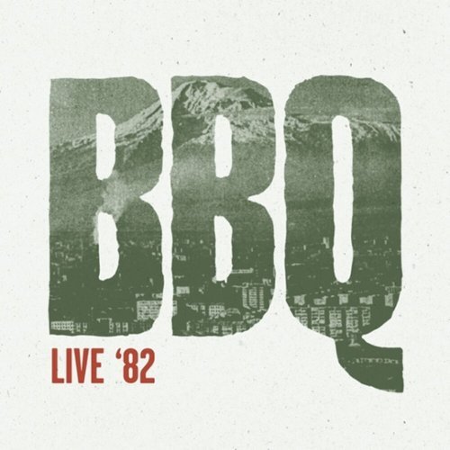 Live '82 [LP] - VINYL