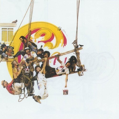  Chicago IX: Greatest Hits [Rhino] [CD]