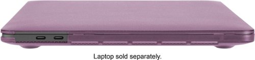 Incase Hardshell Dot Case for the MacBook Pro 2020, M1 2020 and M2 2022 13 - Ice Pink SHOP ONLINE