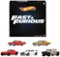 Hot Wheels - Fast & Furious Bundle, 5-Pack-Front_Standard 