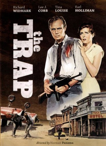 

The Trap [1959]