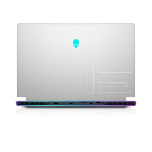 Alienware x15 R2 15.6 360Hz FHD Gaming Laptop - 12th Gen Intel Core i9 - 32GB - NVIDIA GeForce RTX 3070Ti - 1TB SSD - Lunar Light BUY ONLINE