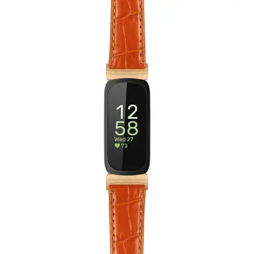 Tan (Rose Gold Hardware)