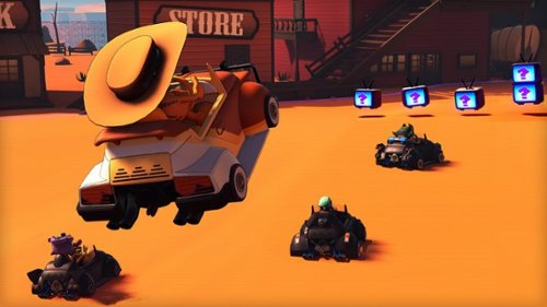 Microids Garfield Kart 2 - All You Can Drift - Nintendo Switch WHERE TO BUY