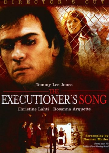  The Executioner's Song [1982]