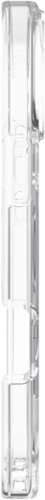 ZAGG Crystal Palace Snap Case Lite iPhone 16 Plus - Clear BUY IN EUROPE