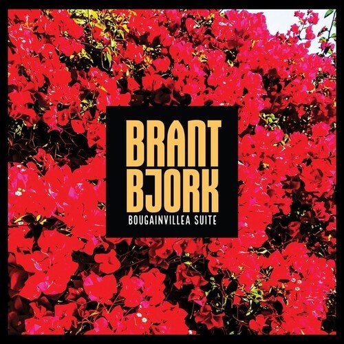 

Bougainvillea Suite [Mustard Vinyl] [LP] - VINYL