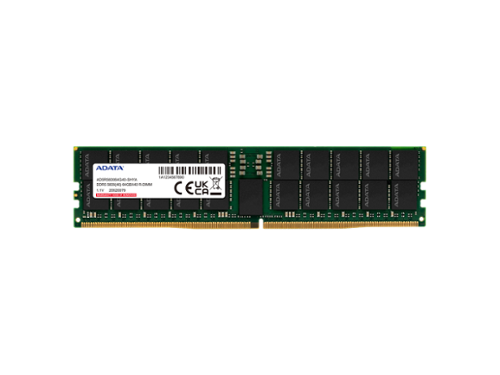 ADATA XPG 32GB (1x32GB) ECC Registered DDR5 5600 (PC5 44800