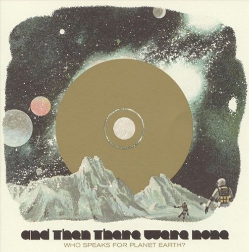  Who Speaks for Planet Earth? [CD]
