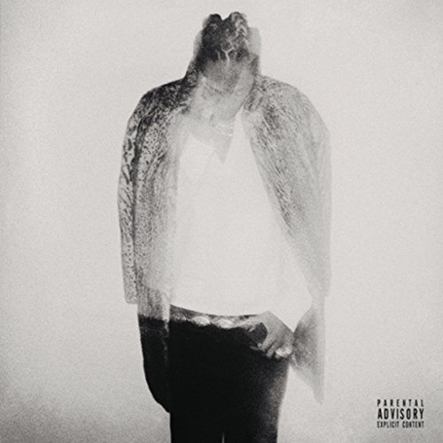 HNDRXX [LP] - VINYL