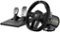 Turtle Beach - VelocityOne Race KD3 Direct Drive Force Feedback Racing System for Xbox Series X|S, Xbox One & Windows - Black-Front_Standard