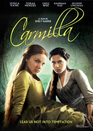 

Carmilla [2019]