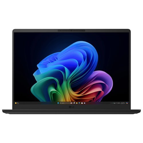 LG gram Book 16 Copilot+ PC Touchscreen Laptop with AMD Ryzen AI 7 445 -16GB RAM -1TB SSD - Titan Black BUY IN HONG KONG