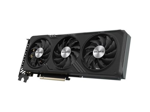 GIGABYTE NVIDIA GeForce RTX 4060 GAMING OC 8GB GDDR6 PCI Express 4.0 Graphics Card - Black HOW TO BUY