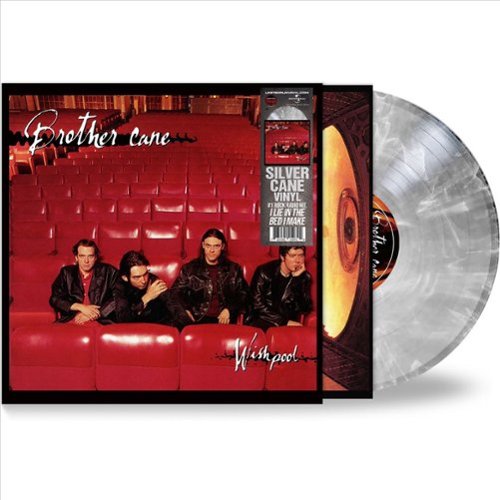  Wishpool [LP] - VINYL INTERNATIONAL SHIPPING