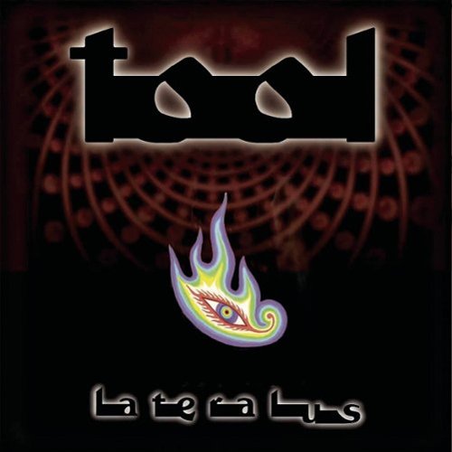  Lateralus [LP] - VINYL