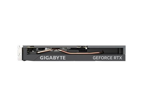 GIGABYTE NVIDIA GeForce RTX 4060 EAGLE OC 8GB GDDR6 PCI Express 4.0 Graphics Card - Black WHERE TO BUY