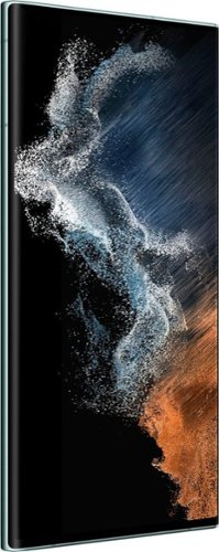 Samsung Galaxy S22 Ultra 5G 256GB (Unlocked) - Green BUY IN SINGAPORE