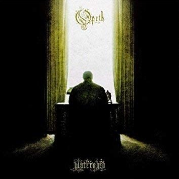  Watershed [LP] [VINYL]