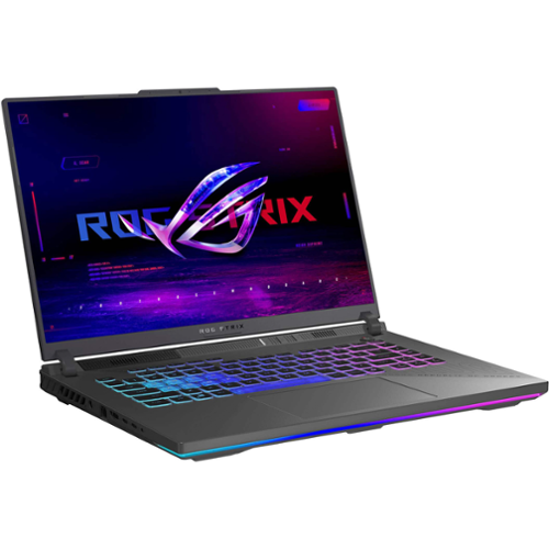 【office付】 16-AG0005AU RYZEN5/16GB/512GB ASUS Upgraded ROG Strix 16