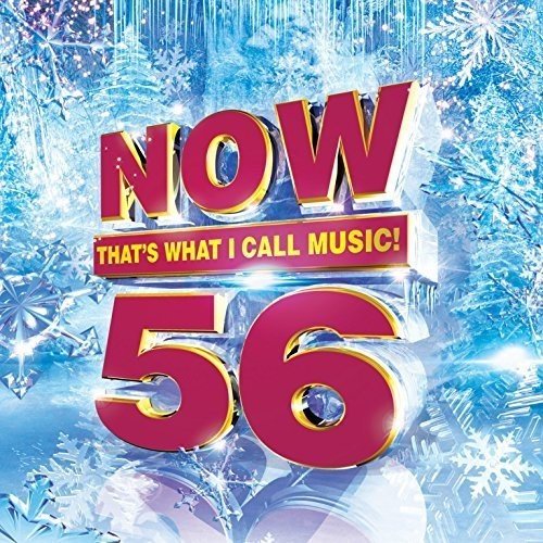  Now That's What I Call Music! 56 [CD]