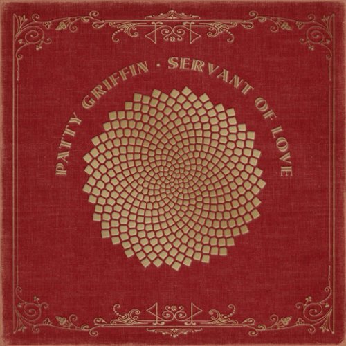  Servant of Love [CD]
