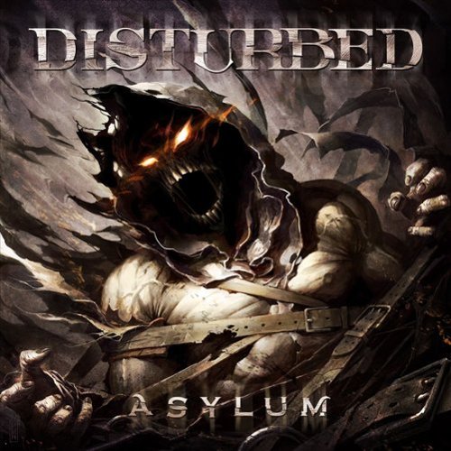  Asylum [Limited Edition CD/DVD] [CD &amp; DVD]