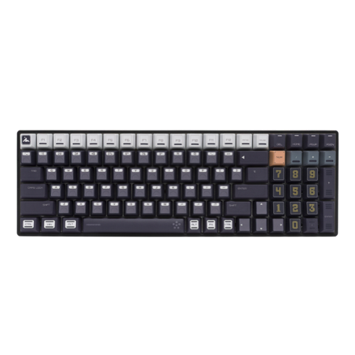 Higround - Basecamp 96+ - INPUT Black