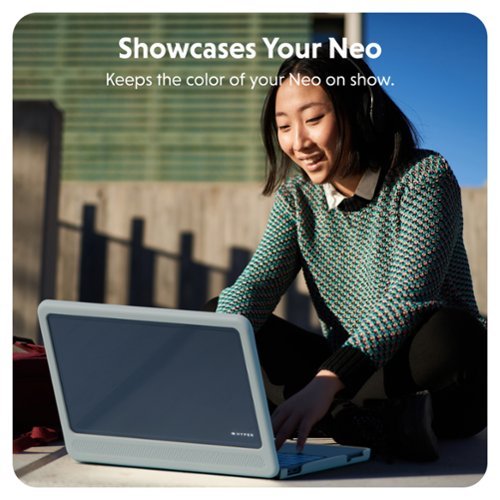 Targus HyperShield Case for MacBook Neo - Clear SHOP ONLINE