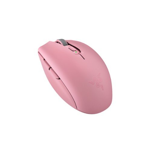 Razer Orochi V2 Lightweight Optical Gaming Mouse With 950 Hour Battery Life - Wireless - Quartz HOW TO BUY