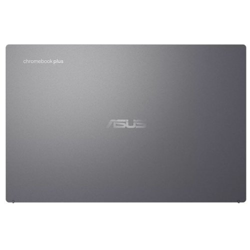 ASUS Refurbished Excellent Chromebook Plus CX34 14