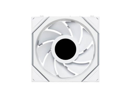 Lian Li UNI Fan TL LCD 120 Wireless Reverse Blade, Infinity Mirror