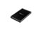 StarTech.com - StarTech S251BMU313 2.5" USB 3.1 External HDD Enclosure - UASP, Aluminum, SSD/HDD-Front_Standard